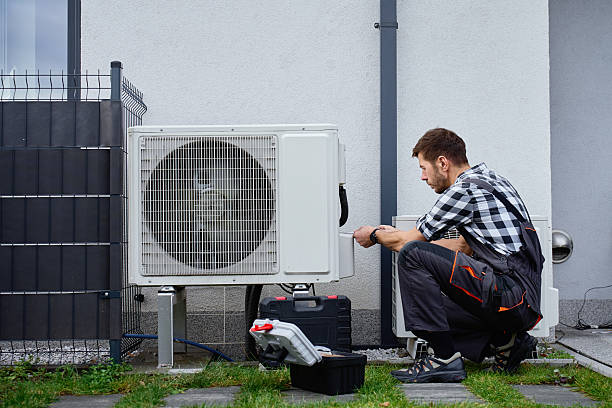 Trusted Ac Repair service in Elk Grove Village, IL - HVAC Repair CO